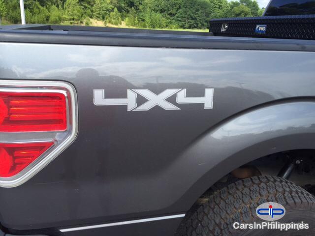 Ford F-150 Automatic 2011 in Philippines