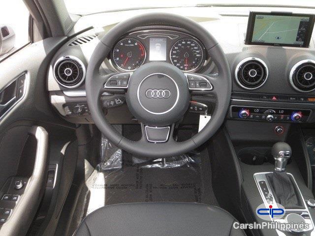 Audi A3 Automatic 2015 - image 5