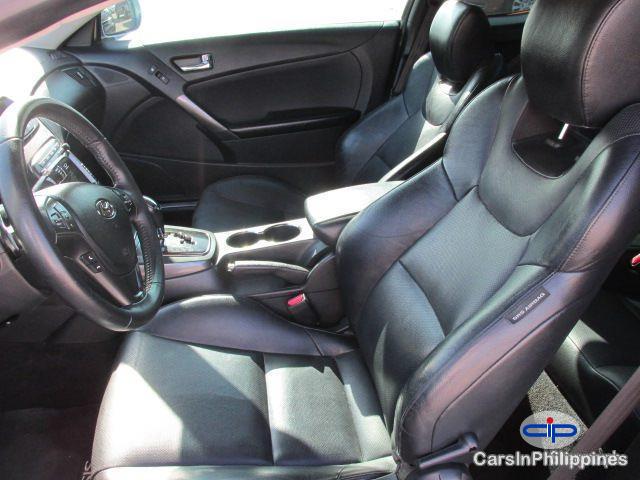 Picture of Hyundai Genesis Automatic 2012 in Metro Manila
