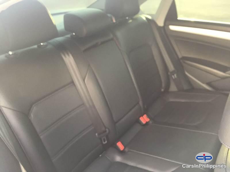 Volkswagen Passat Automatic 2013 - image 5