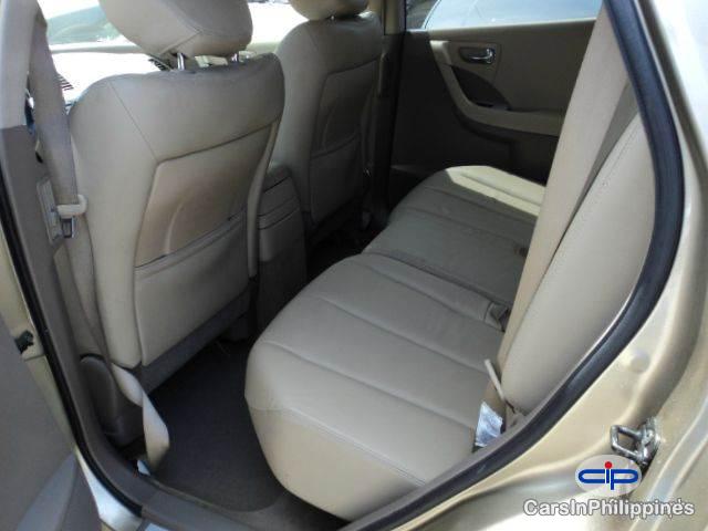 Nissan Murano Automatic 2006 - image 5