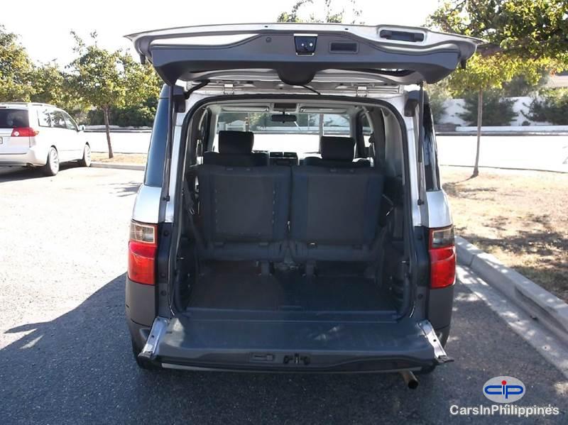 Picture of Honda Other Automatic 2003 in Metro Manila