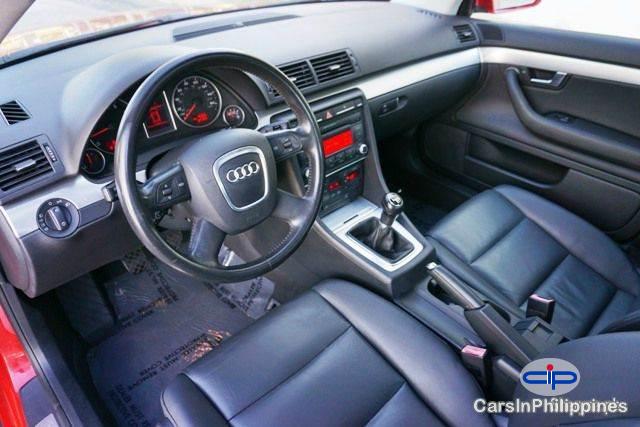 Picture of Audi A4 Automatic 2007 in Metro Manila