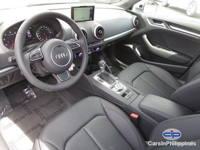Audi A3 Automatic 2015 - image 6