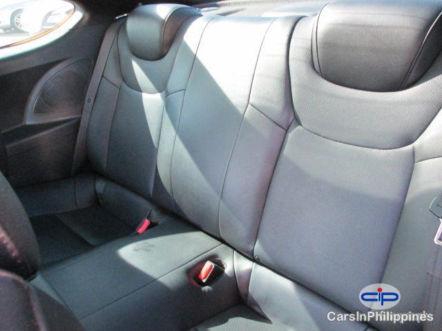 Picture of Hyundai Genesis Automatic 2012 in Philippines
