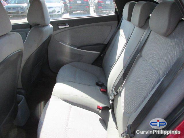 Picture of Hyundai Accent Automatic 2013 in Philippines