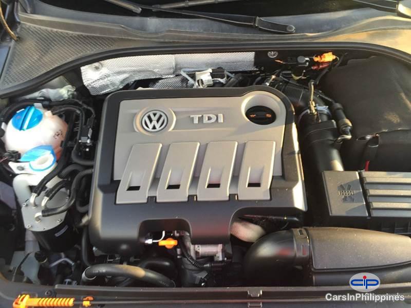 Volkswagen Passat Automatic 2013 - image 6