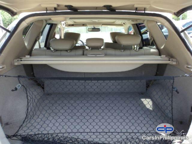Nissan Murano Automatic 2006 - image 6