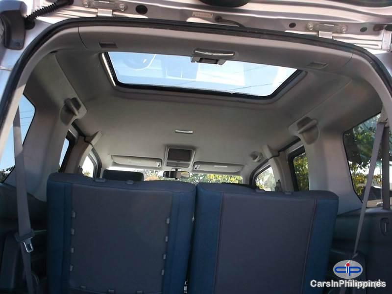 Picture of Honda Other Automatic 2003 in Philippines