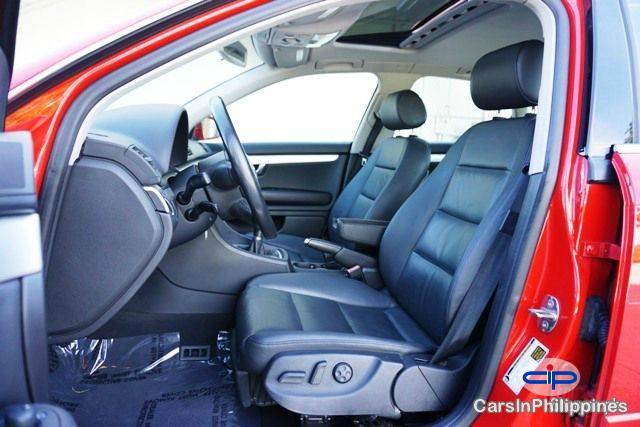 Picture of Audi A4 Automatic 2007 in Philippines
