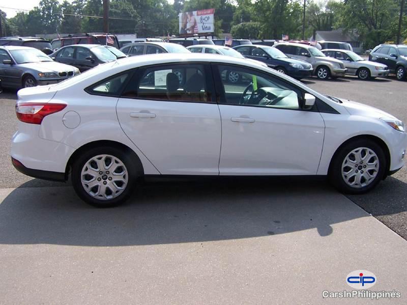 Ford Focus Automatic 2012 - image 6