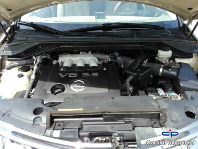 Nissan Murano Automatic 2006 - image 7