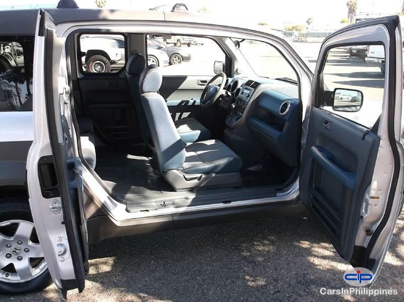 Honda Other Automatic 2003 in Metro Manila - image