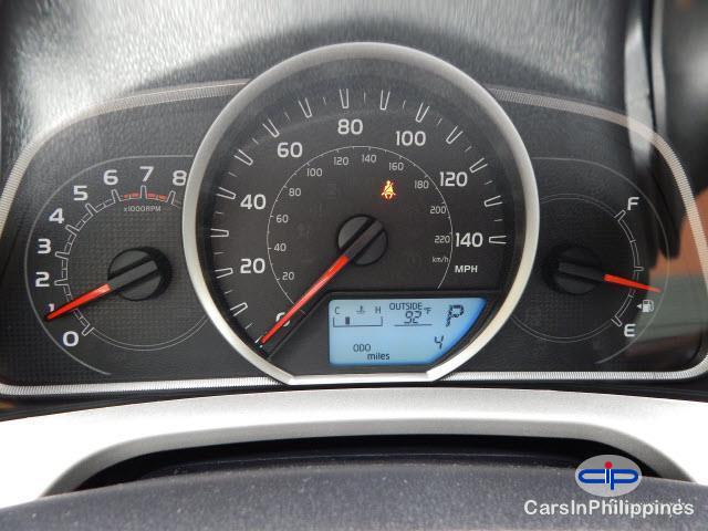 Toyota RAV4 Automatic 2015 in Metro Manila - image