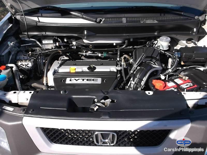 Honda Other Automatic 2003 in Philippines - image