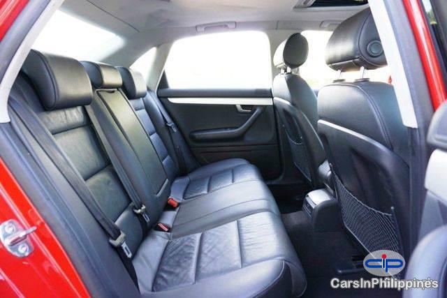 Audi A4 Automatic 2007 in Philippines - image
