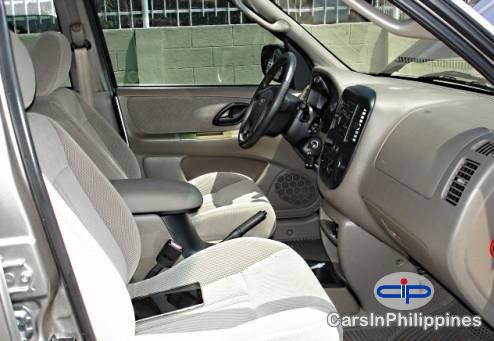 Ford Escape Automatic 2003 - image 3