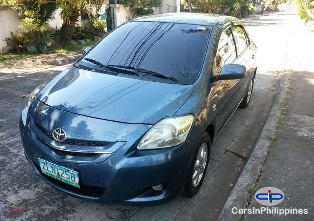 Picture of Toyota Vios Manual 2007
