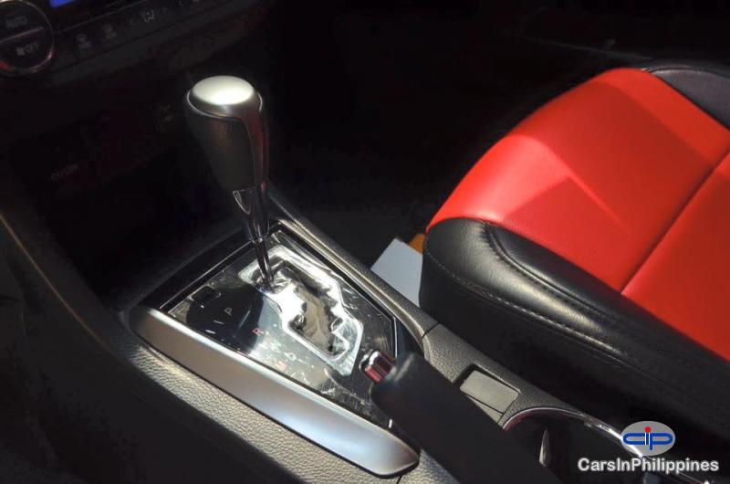 Picture of Toyota Corolla Automatic in Philippines