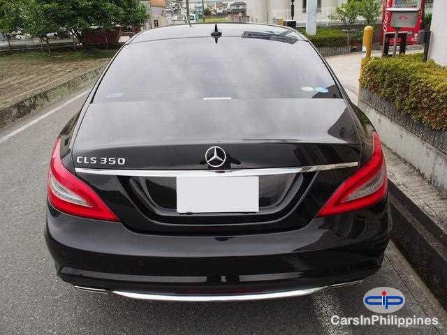 Mercedes Benz Automatic 2012 - image 2