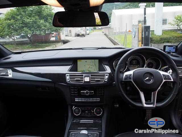 Mercedes Benz Automatic 2012 - image 5