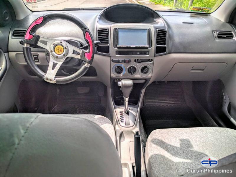 Picture of Toyota Vios Automatic in Kalinga