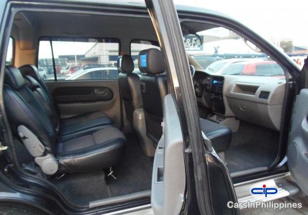 Picture of Isuzu Other Manual 2007 in Negros Occidental