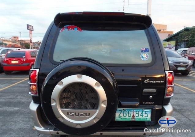Picture of Isuzu Other Manual 2007 in Philippines