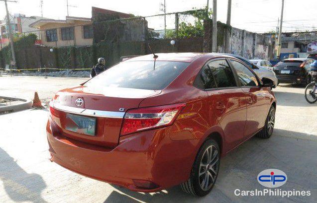 Toyota Vios - image 5