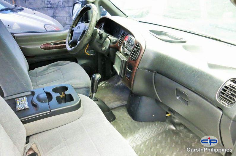 Hyundai Starex in Zamboanga Sibugay