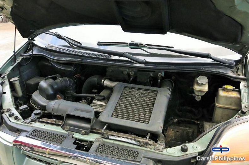 Picture of Hyundai Starex in Zamboanga Sibugay