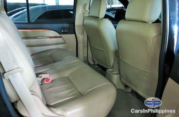 Ford Everest - image 4