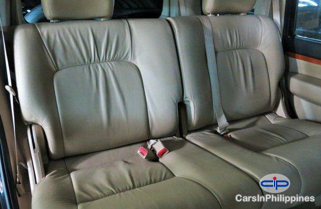 Ford Everest - image 5