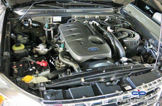 Ford Everest - image 7