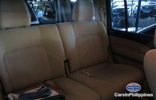 Ford Everest - image 5