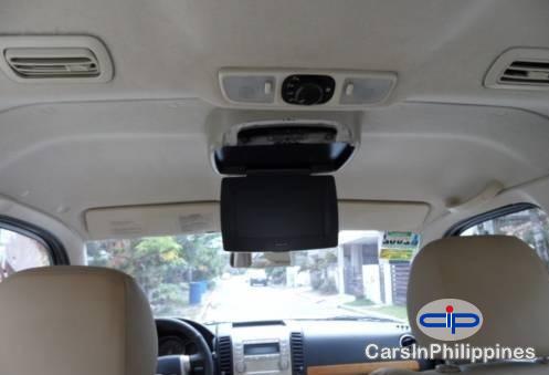 Ford Everest Automatic 2008 in Laguna