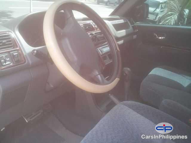 Mitsubishi Adventure in Batangas