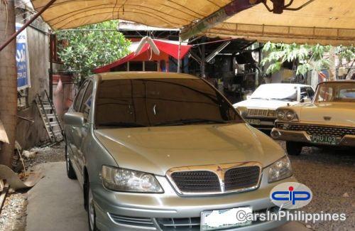 Mitsubishi Lancer Manual 2003