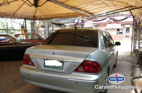 Picture of Mitsubishi Lancer Manual 2003 in Apayao
