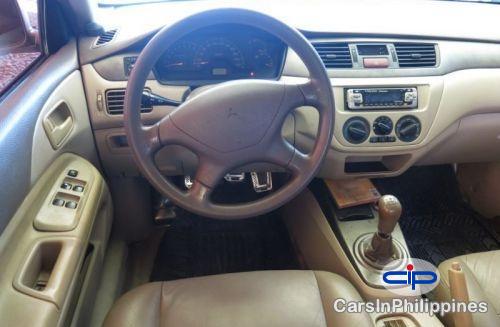 Picture of Mitsubishi Lancer Manual 2003 in Philippines