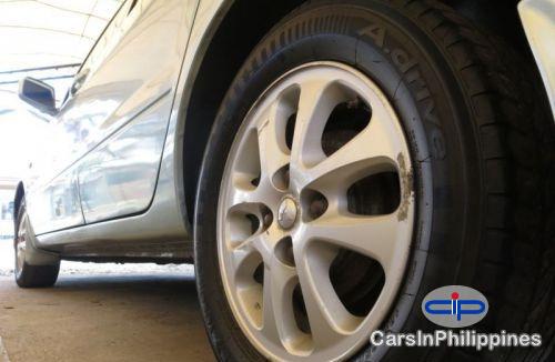 Mitsubishi Lancer Manual 2003 in Philippines - image