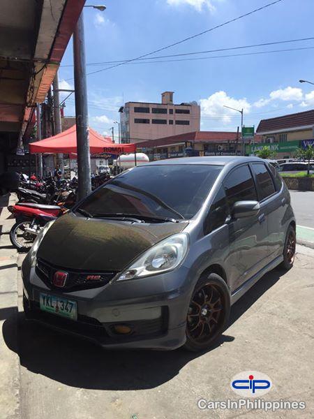 Picture of Honda Jazz Automatic 2012