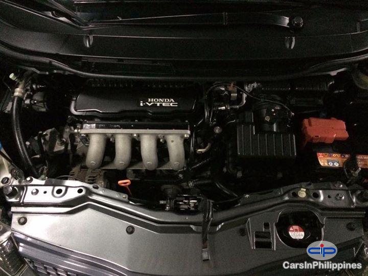 Honda Jazz Automatic 2012 in Bataan