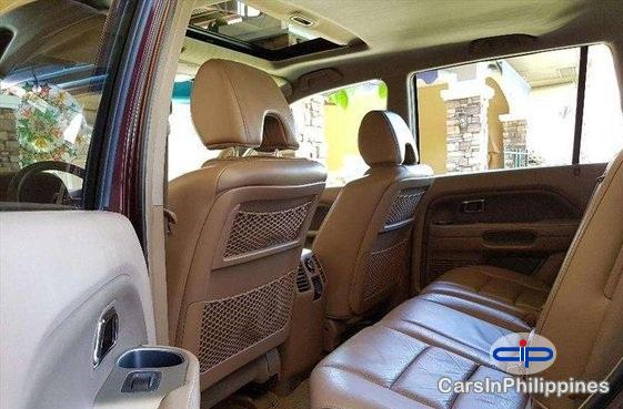 Honda Pilot Automatic 2008 in Lanao del Sur