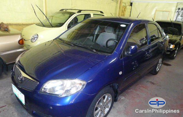 Picture of Toyota Vios