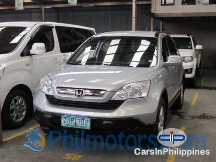 Picture of Honda CR-V Automatic