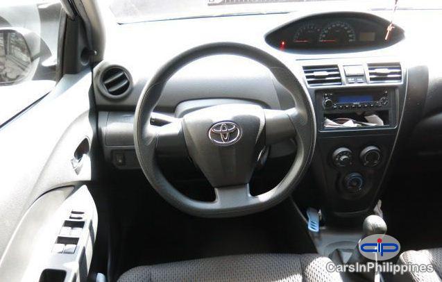 Toyota Vios - image 2