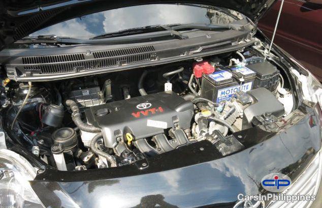 Toyota Vios - image 4