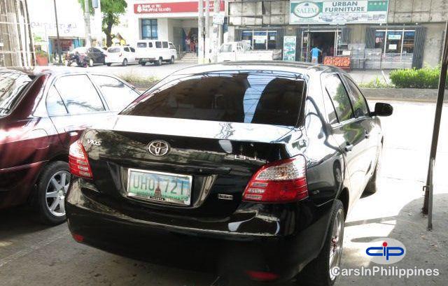 Toyota Vios - image 5