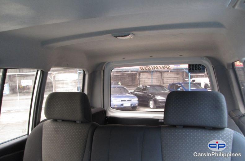 Mitsubishi Adventure - image 4